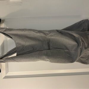 Blanqi Maternity Racerback Tank